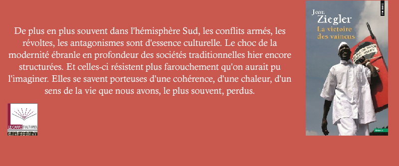Lire la suite à propos de l’article La victoire des vaincus