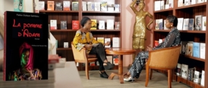 Lire la suite à propos de l’article « LIRE C´EST ÉCRIRE, ÉCRIRE C´EST LIRE »  AVEC FATOU OULÉYE SAMBOU