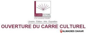 Lire la suite à propos de l’article OUVERTURE DU CARRE CULTUREL