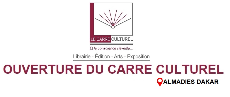 Lire la suite à propos de l’article OUVERTURE DU CARRE CULTUREL
