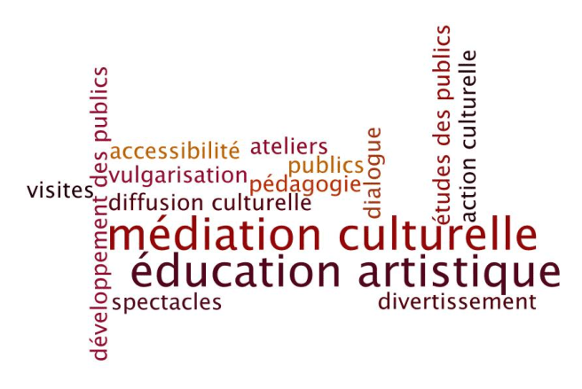 Lire la suite à propos de l’article LE MEDIATEUR CULTUREL
