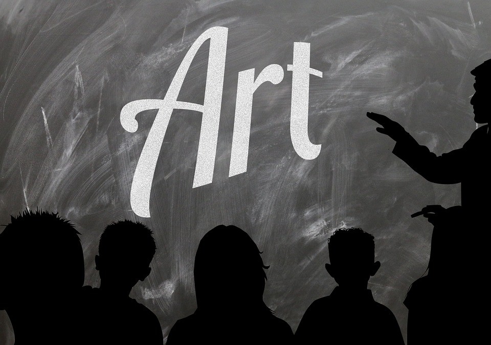Lire la suite à propos de l’article LE CRITIQUE D’ART