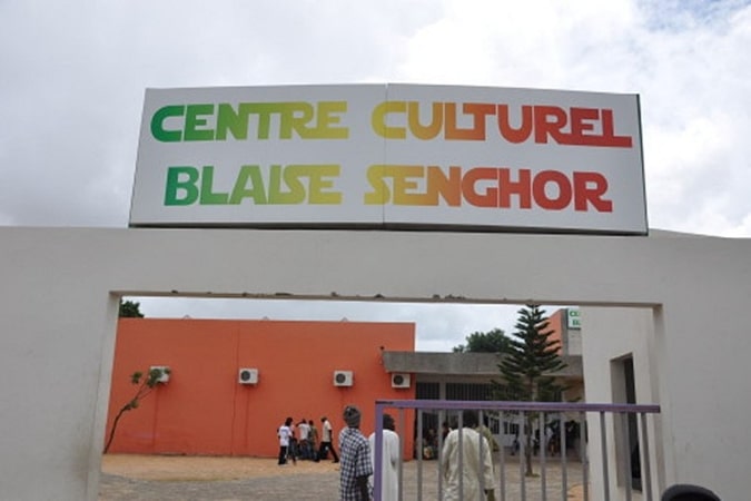 Lire la suite à propos de l’article CENTRE CULTUREL : (FRANÇAIS, ITALIEN, TURQUE, ESPAGNOL, BLAISE SENGHOR)