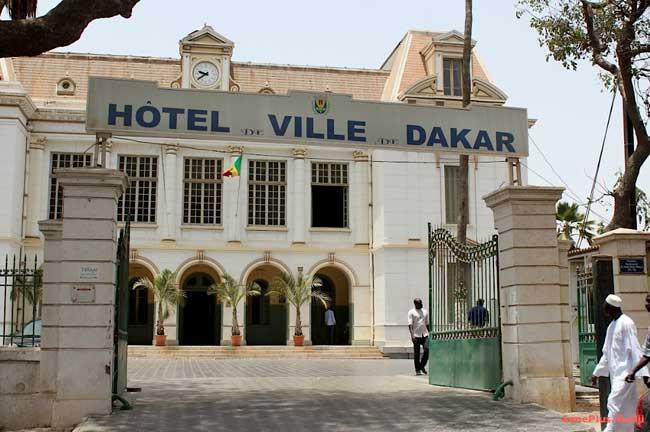 Lire la suite à propos de l’article LA MAIRIE DE DAKAR : SES ACTIONS DANS LA CULTURE SENEGALAISE