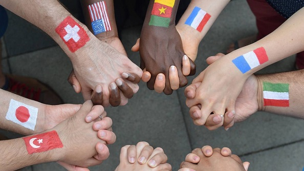 Lire la suite à propos de l’article ATTACHE(E) CULTUREL(EL) D’UNE AMBASSADE