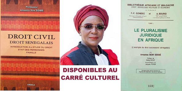 Lire la suite à propos de l’article DISPONIBLES AU CARRÉ CULTUREL