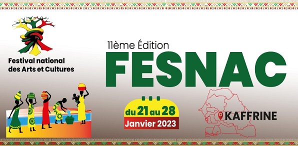 Lire la suite à propos de l’article KAFFRINE : LE FESTIVAL NATIONAL DES ARTS ET DE LA CULTURE