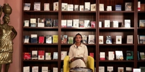 Lire la suite à propos de l’article WELCOME TO “LE CARRE CULTUREL”