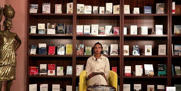 Lire la suite à propos de l’article WELCOME TO “LE CARRE CULTUREL”
